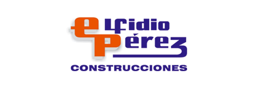 Elfidio Pérez Construcciones